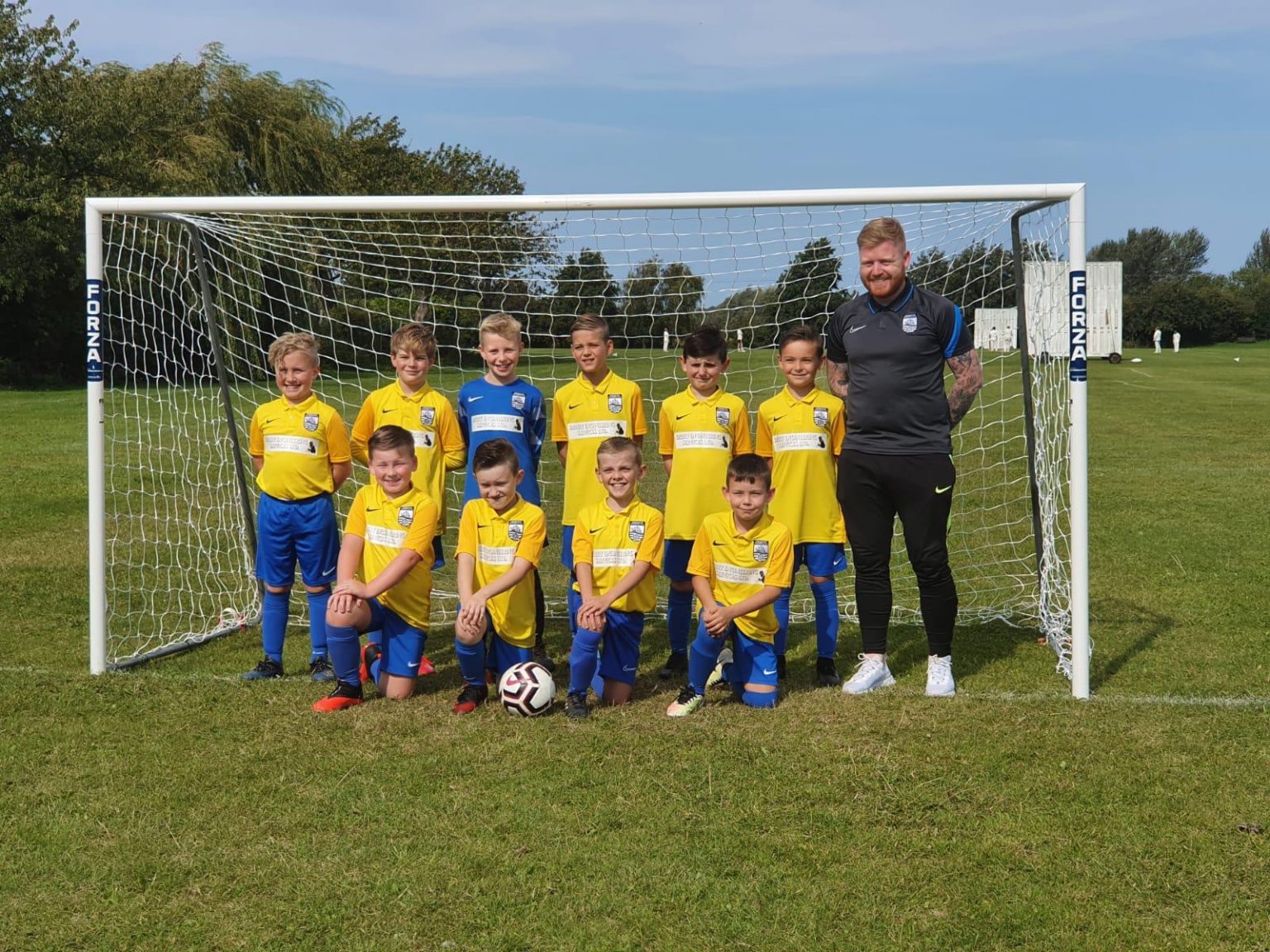 History Immingham Pilgrims