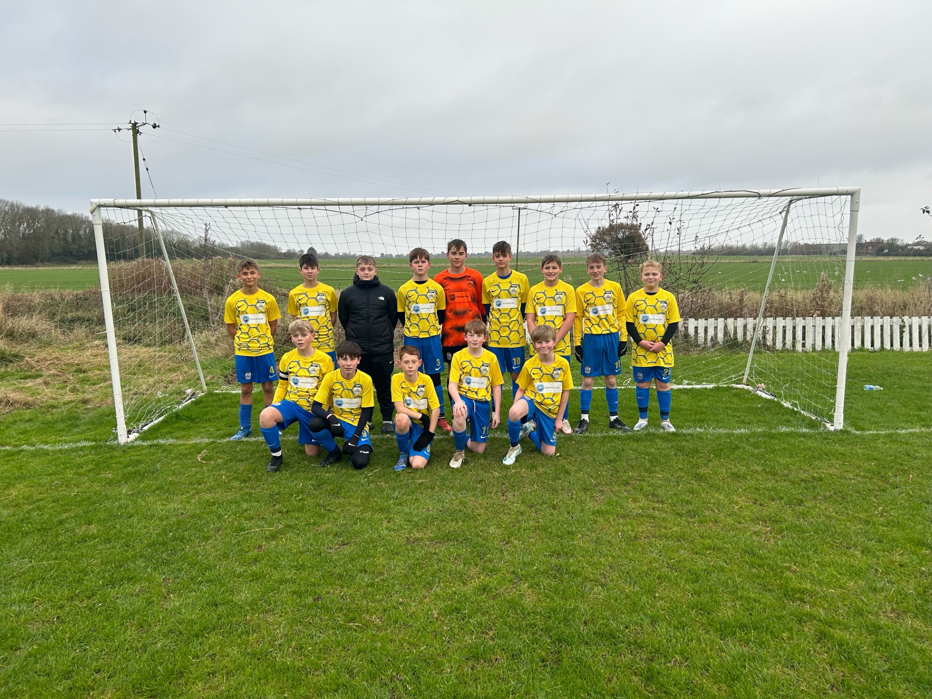 Under 13 AFC